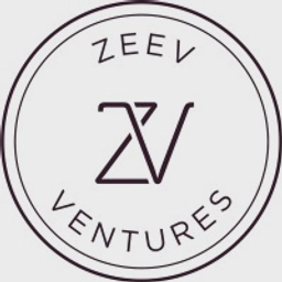 Zeev Ventures logo
